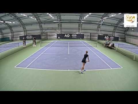 Kurt 2_29.11.2019  TCG Karlovy Vary "A" - Dorostenky