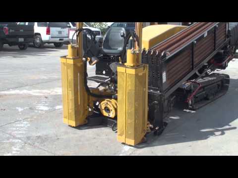 MTI Equipment - 2009 Vermeer D24X40 Series 2 Walkaround