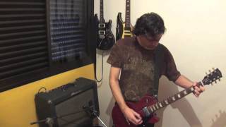 Video thumbnail for Review Ampeg Reverberocket R212R - Heitor Mazzotti by Hector Mazzotti