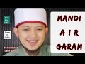 Terapi MANDI AIR GARAM Lengkap Solusi Sehat Lahir Batin Power Of Dzikir Ibnu Sina UMS