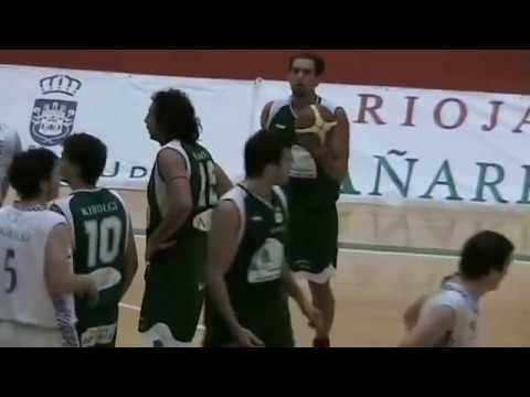 LAN MOBEL IRAURGI - ATLETICO 2005-XII-10 EBA 05/06