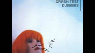 Crash Test Dummies - It&#39;s A Shame