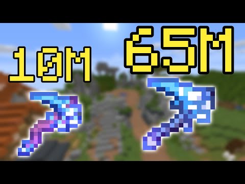 Best Skyblock Scythe