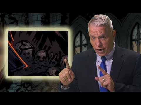 ATTENTION ALL DARKEST DUNGEON PLAYERS