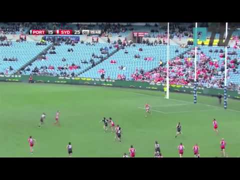 PTV: portadelaidefc.com.au Player of the Week - Round 13 - Brad Ebert