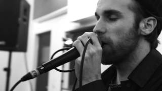 OK KID - Kaffee Warm 3 (Parkhaus-Session)