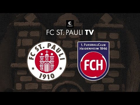 Im RE-LIVE: FC St. Pauli TV nach dem Heimspiel gegen Heidenheim | Mit Ewald Lienen und Maik Nöcker