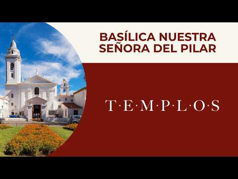 TEMPLOS: BASILICA DEL PILAR