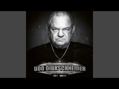Udo Dirkschneider Video