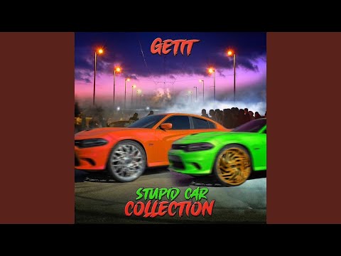 Stupid Car Collection