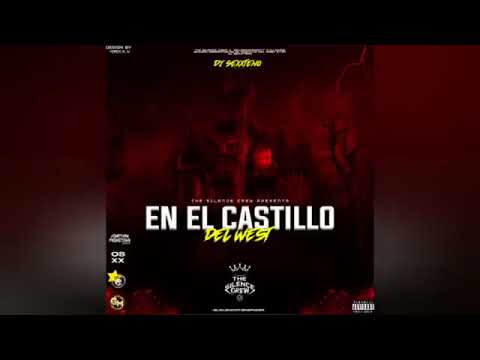 EN EL CASTILLO DEL WEST - DJ SEXXTENO | @goldenmusicpty#ZAETHRECORDS21 @THEELEGANTCREW507