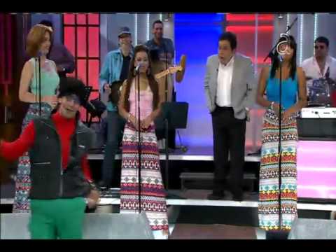 Horario El Lento en El Happy Hour - América TeVé