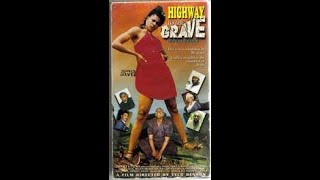 Highway to the grave..Nigerian nollywood movie starring regina Askia