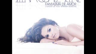 Selena Gomez &amp; The Scene -  Fantasma De Amor (Audio)