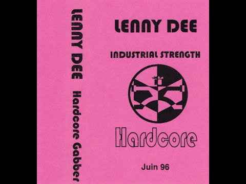 Lenny Dee - Mixtape (1996)