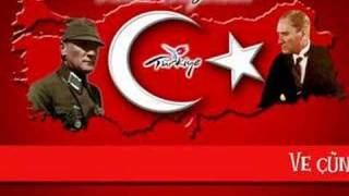 10.Yıl Nutku Atatürk'ün sesinden(alt yazılı)