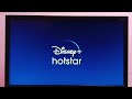 Android TV : How to Uninstall Hotstar App | Disney+ Hotstar