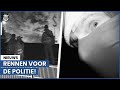 Exclusieve beelden: zo gaan koperdieven te werk