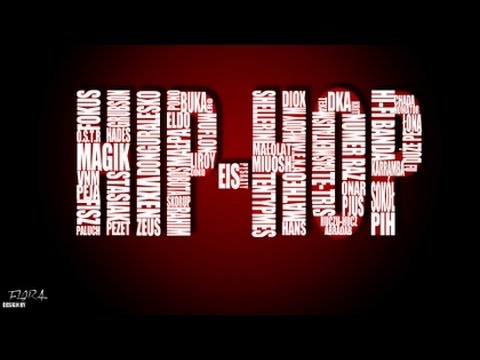 R1 La Esencia y Toxic Crow - LOS PODERES