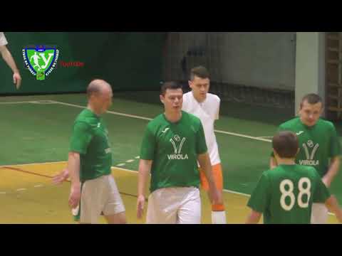 15 КУ КЧ 1 Вирола – 2 ва В