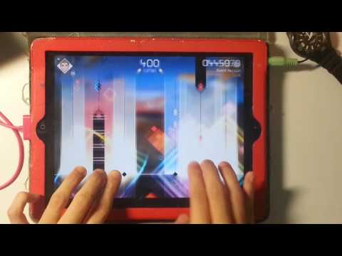 HARDEST SONG in VOEZ - Event Horizon - Lv.16 (SPECIAL) - All Perfect