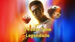 Download lagu 5 Years Time - Noah and The Whale | Trilha sonora do Superman ( legendado em português ) mp3