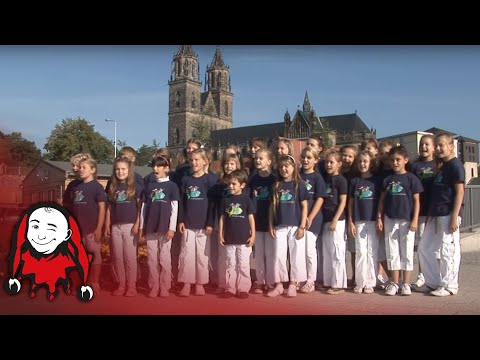 Das Magdeburger Lied (HD-Version)