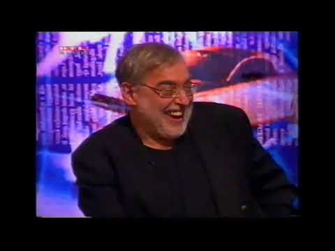 Heti Hetes 1x9, 1999.11.27. - Jenő diszlexiája, Fábry szájmenése, szilikonmell & Gálvölgyi, aki buzi