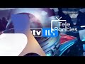 TeleRarities ETV EBC Ethiopia News Intros History