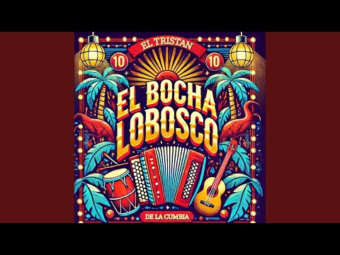 La Cumbia De La Vueltita