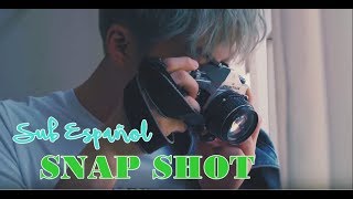 (Sub español) Kim Hyung Jun [김형준] - SNAP SHOT [스냅샷]
