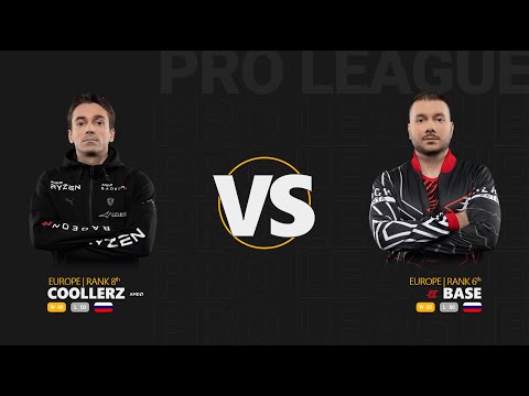COOLLERZ vs base - Quake Pro League - Stage 1 - Week 4