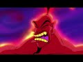 The Return Of Jafar Jafar S Defeat Ending