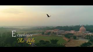 Shree Swaminarayan Gurukul International School Video