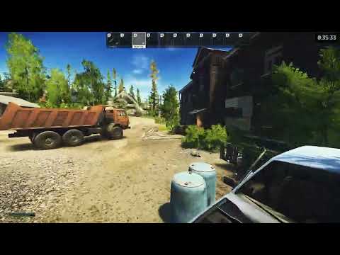 Lighthouse GPU spawn - Tarkov #shorts