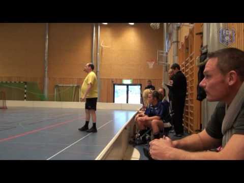 FCH, F15 - Örkelljunga 5-0