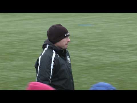 Testspiel-Analyse: SV Schalding-Heining unterliegt Regionalligist Vilzing