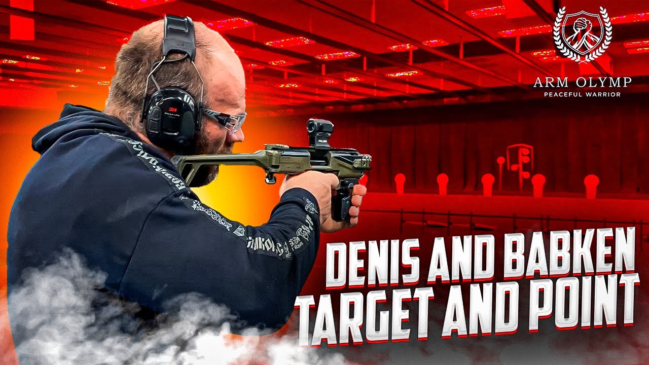 ВПЕЧАТЛЕНИЕ О КЛУБЕ ОТ ИЗВЕСТНЫХ СПОРТСМЕНОВ