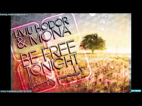 Be Free Tonight - Liviu Hodor