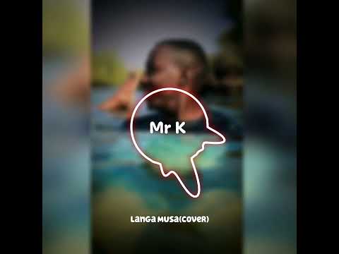 Langa Musa cover