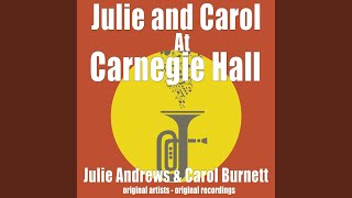 Wait Till the Sun Shines Nellie (Live)