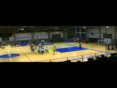 EBA GRUPOB JORNADA12 GRAN CANARIA 2014...,75 - 82,REAL CLUB NAUTICO TENERIFE... (14/12/2013)