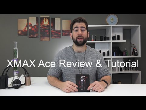 XMAX Ace Review & Tutorial