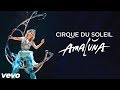 Hope (FROM/AMALUNA) (official video) cirque du soleil