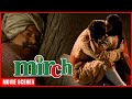 मिर्च की रोमांटिक दृश्य Mirch Mirch Hindi Movie Raima Konkan