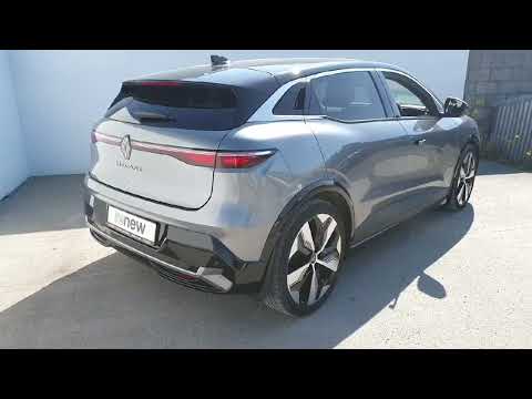 Renault Megane E-Tech Ev60 220hp Techno - Image 2