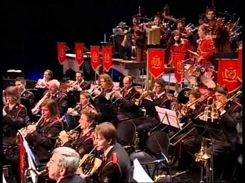 K.H. Ons Verlangen Beverst - The bells of Dunblane