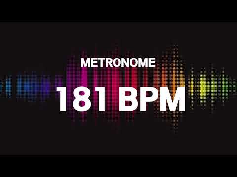 Metronome 181 (1~220)