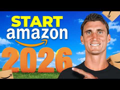 How to Start Amazon FBA in 2026