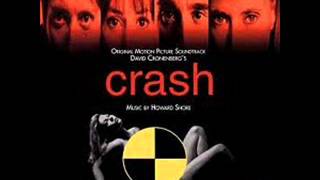 Crash Soundtrack Howard Shore